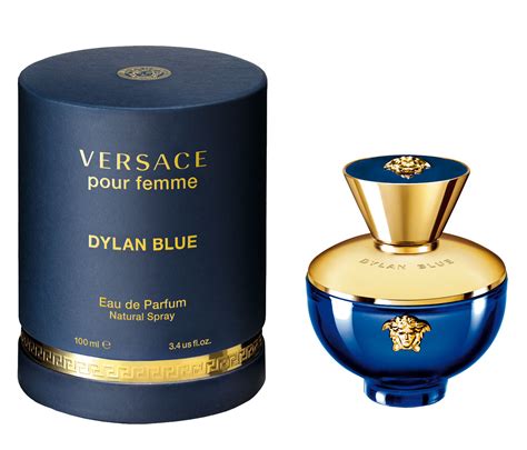 Versace dylan woman